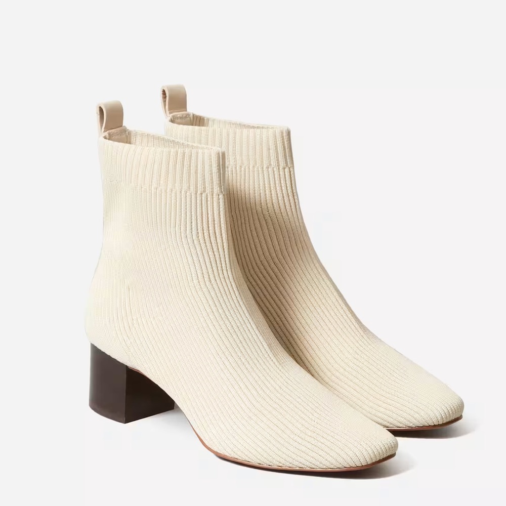 Everlane The Glove Boot
